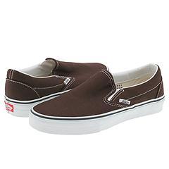 Vans - Classic Slip-on