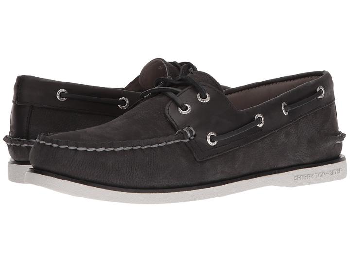 Sperry - Gold A/o 2-eye Camino