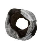 Calvin Klein - Ombre Knit Infinity Scarf