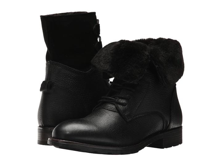 Sebago - Laney Lace Boot