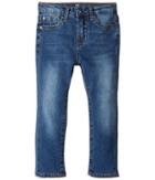 7 For All Mankind Kids - Slimmy Jeans In Bristol