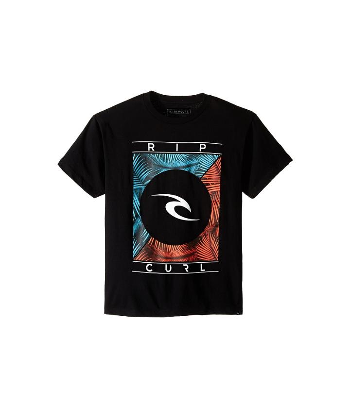 Rip Curl Kids - Palm Dreamer Premium Tee
