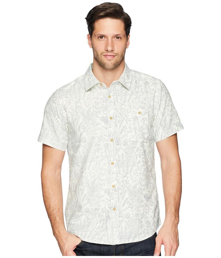 Vissla - Congos Woven Top