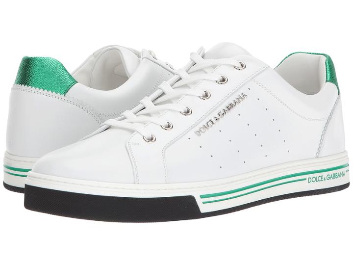 Dolce &amp; Gabbana - Low Top Sneaker