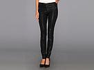 Hudson - Stark Moto Super Skinny Wax