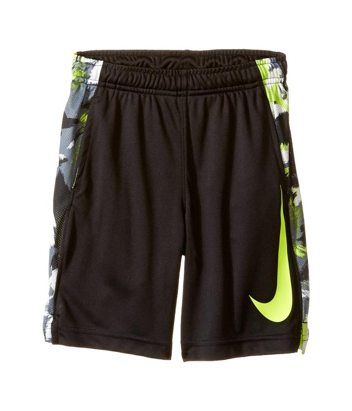 Nike Kids - Dri-fit Legacy Gfx Short
