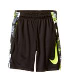 Nike Kids - Dri-fit Legacy Gfx Short
