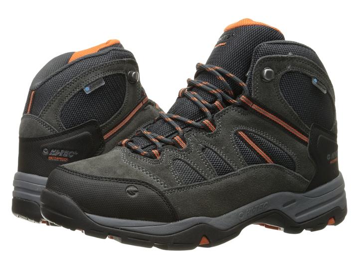 Hi-tec - Bandera Ii Mid Waterproof