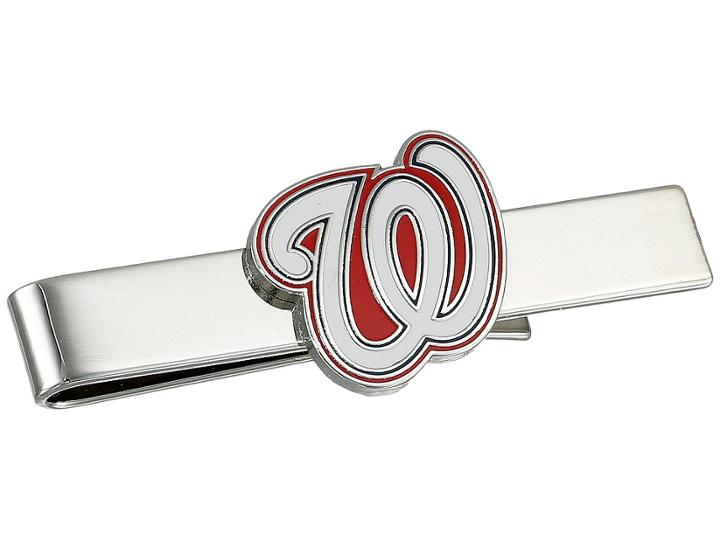 Cufflinks Inc. Washington Nationals Tie Bar