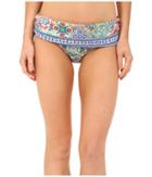 Nanette Lepore - Greek Tiles Dreamer Bottoms