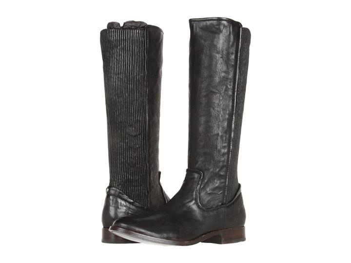 Frye - Melissa Scrunch