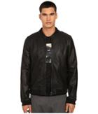 Private Stock - The Adrien Jacket