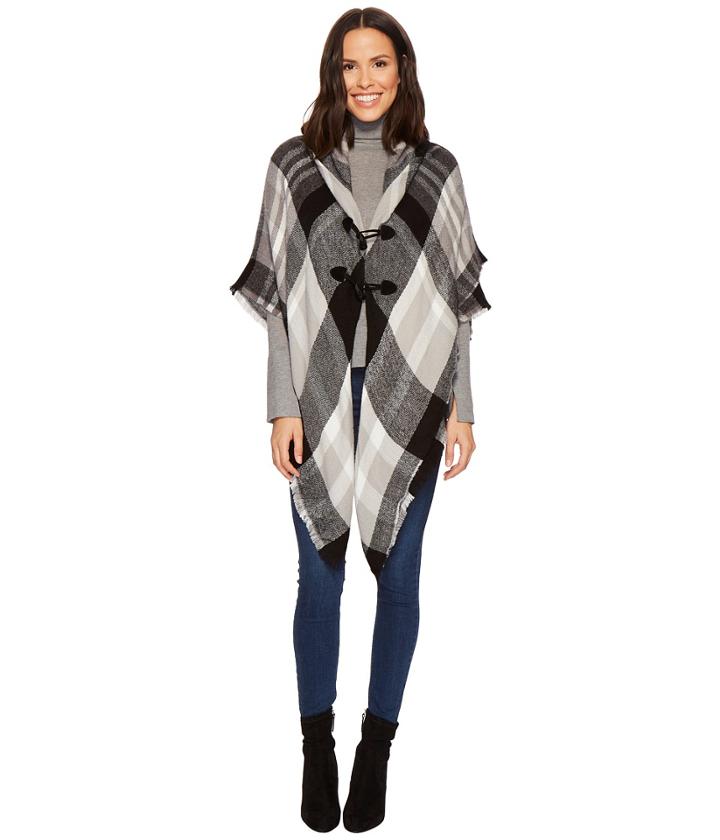 Collection Xiix - Southwestern Plaid Jacket