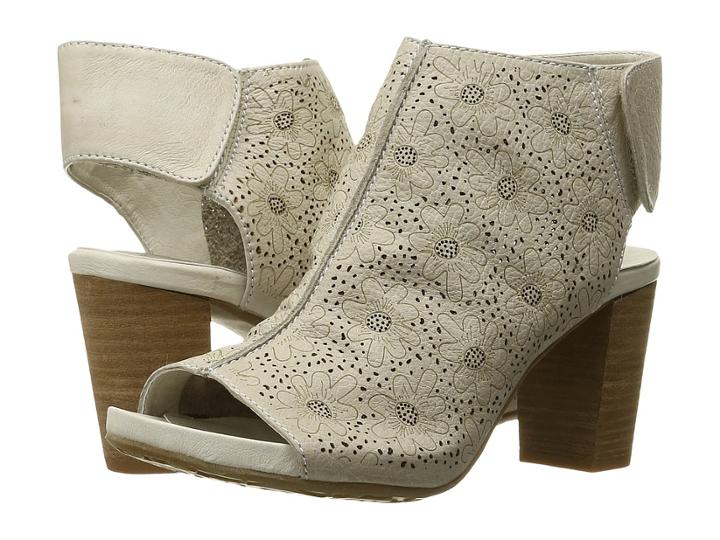 Spring Step - Fab