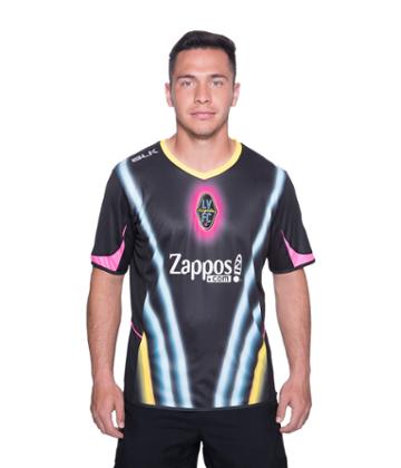 Las Vegas Lights F.c. - Home Jersey