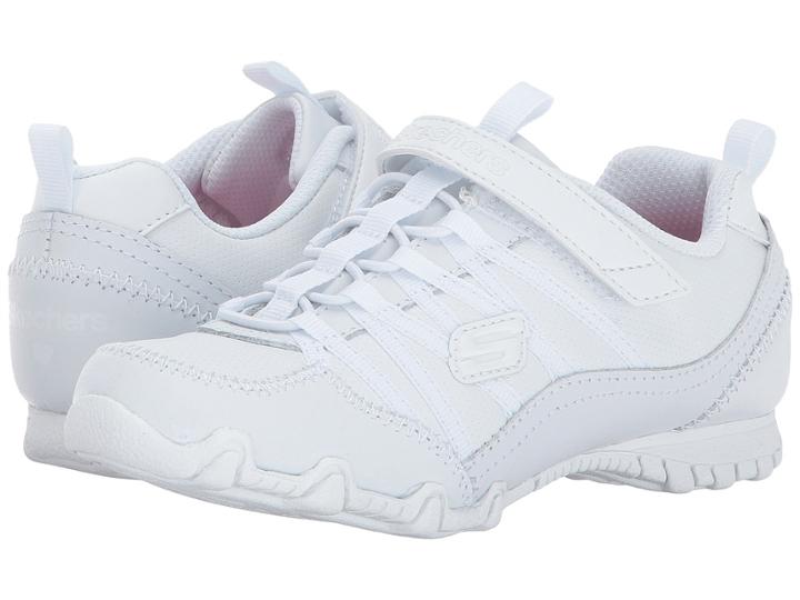 Skechers Kids - Biker Ii Rally Time 82270l