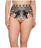 Becca By Rebecca Virtue - Plus Size Southern Belle Vintage Fit Bottom