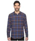 Robert Graham - Concordia Long Sleeve Woven Shirt