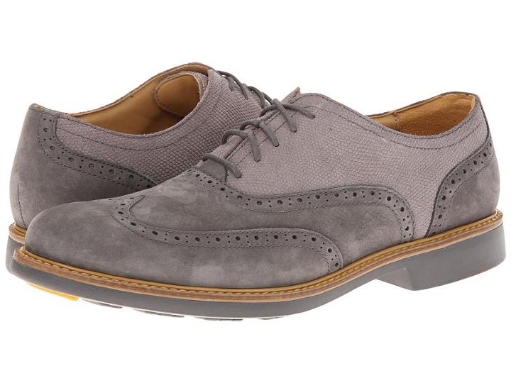 Cole Haan Great Jones Wingtip