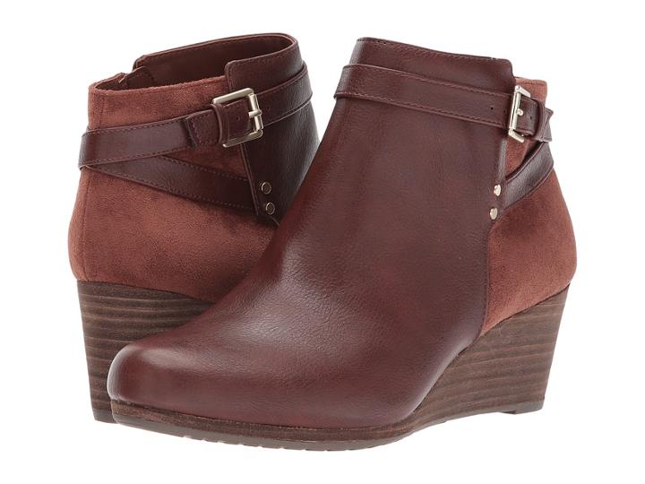 Dr. Scholl's - Double