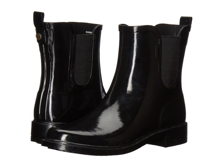 Tory Burch - Stormy Rain Bootie