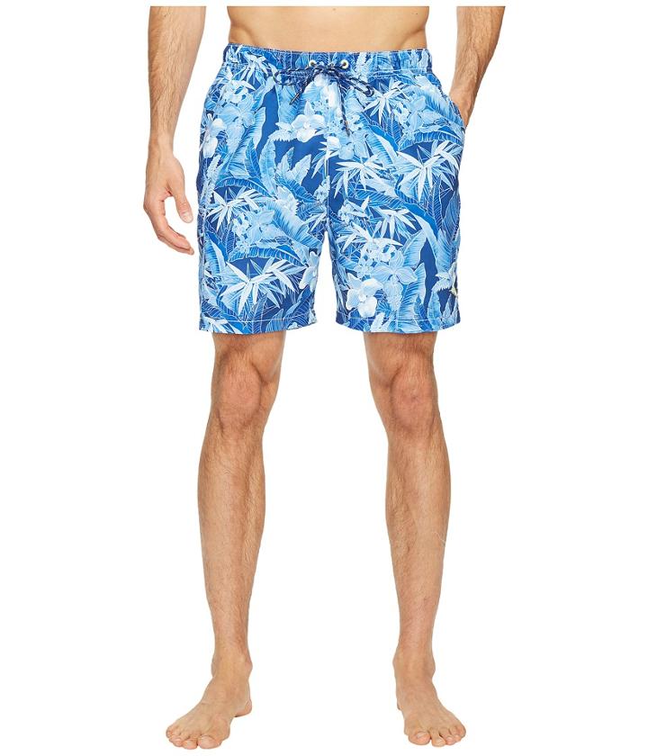 Tommy Bahama - Naples Oasis Blooms Swim Trunk