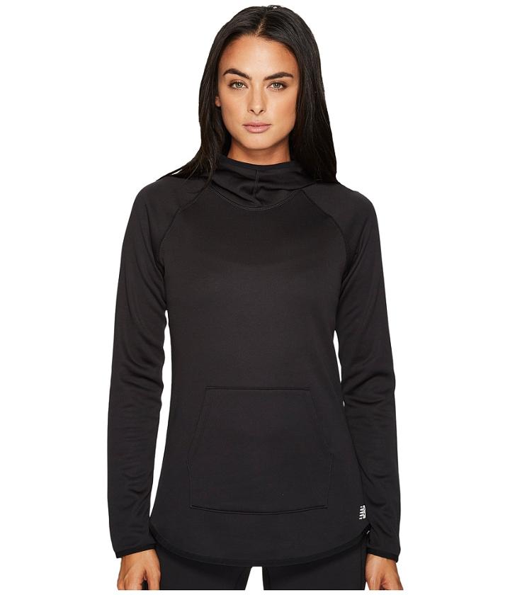 New Balance - Accelerate Fleece Hoodie