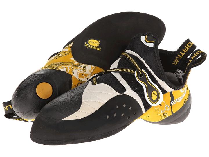 La Sportiva - Solution