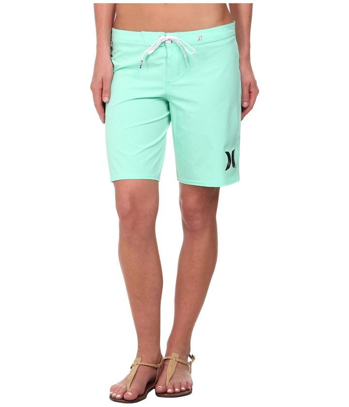 Hurley - Phantom Solid 9 Beachrider