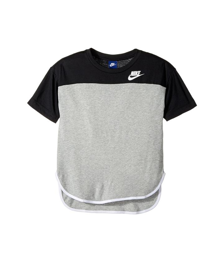 Nike Kids - Sportswear Training Top