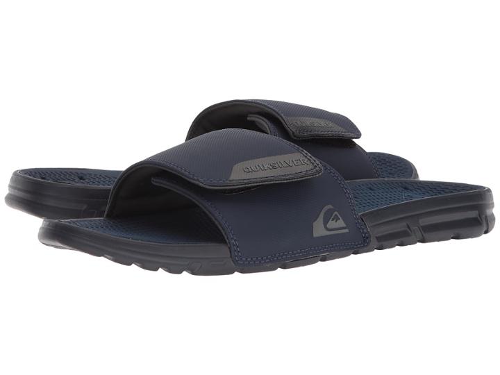 Quiksilver - Amphibian Slide Adjust