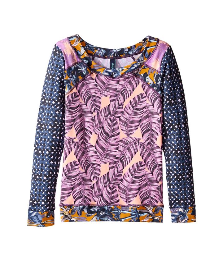 Maaji Kids - Hawaiian Punch Rashguard