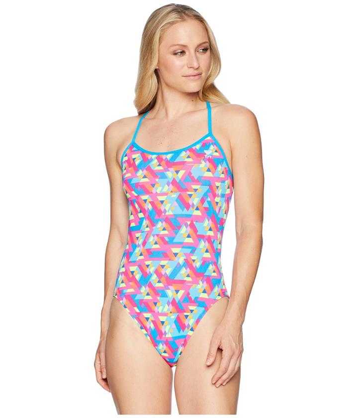 Tyr - Le Reve Trinityfit