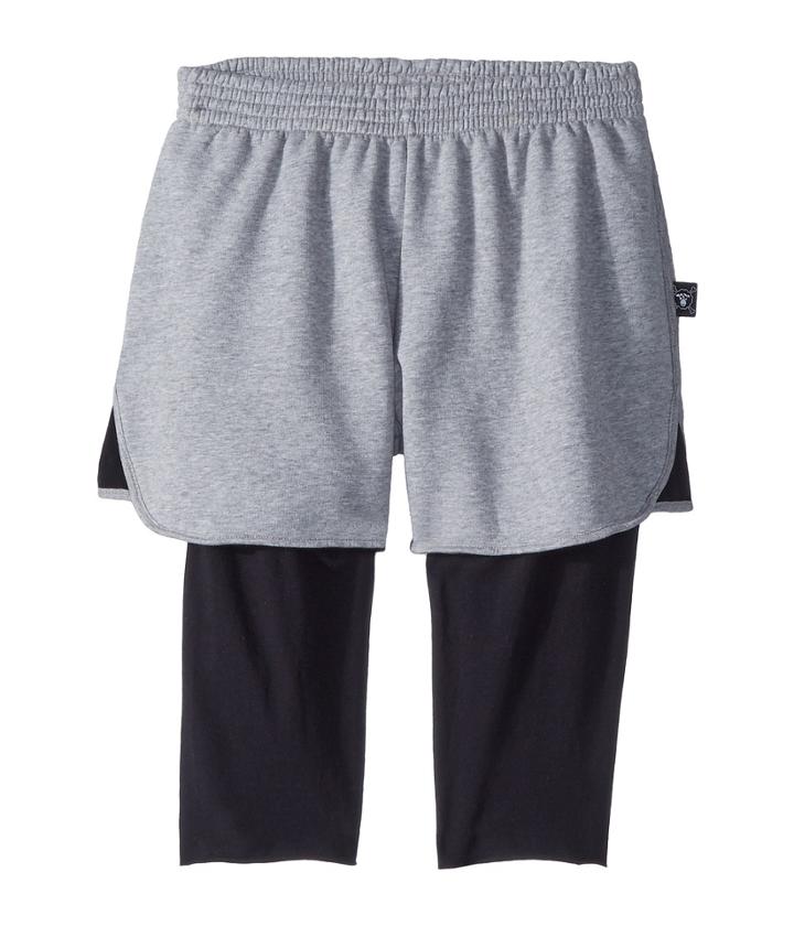 Nununu - One On One Shorts