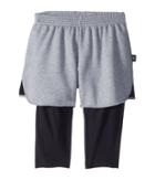 Nununu - One On One Shorts
