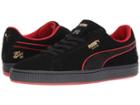 Puma - Suede Classic X Fubu