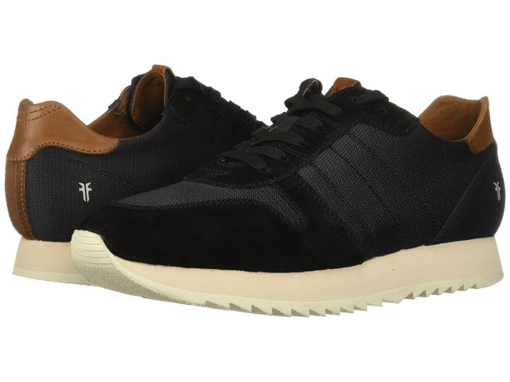 Frye - Ludlow Runner