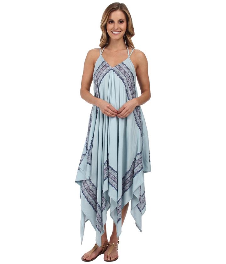 O'neill Galaxy Dress