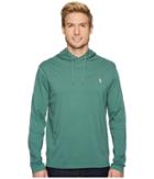 Polo Ralph Lauren - Hooded Jersey T-shirt