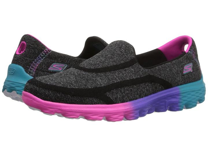 Skechers Kids - Go Walk 2 81075l