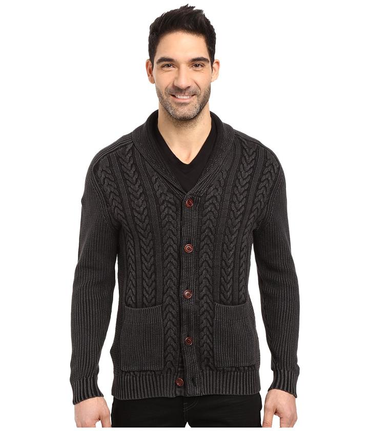 Tommy Bahama - Coastal Cable Cardigan