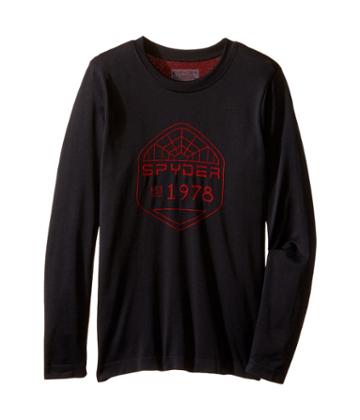 Spyder Kids - Crest Top
