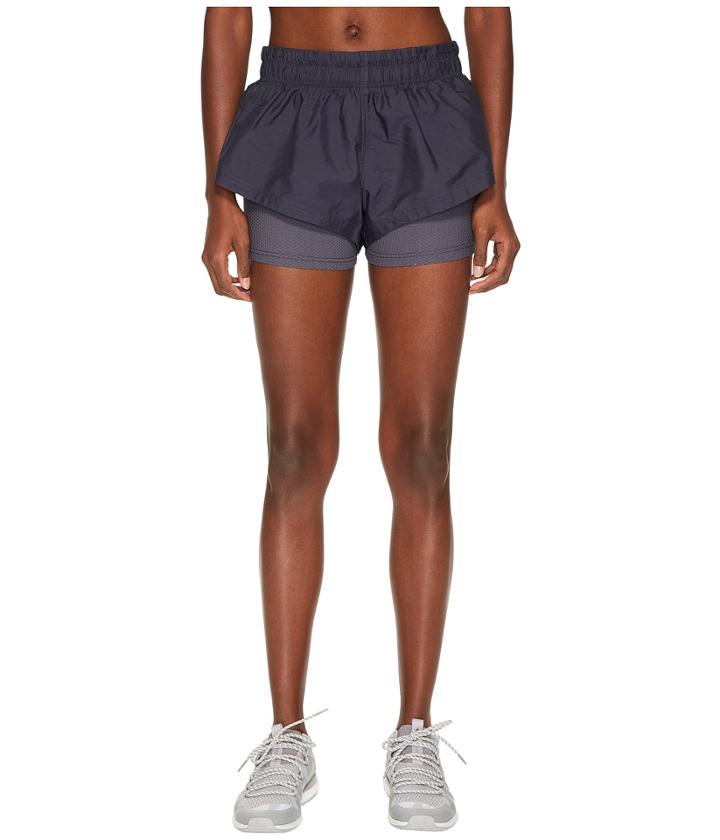 Adidas By Stella Mccartney - Run 2-in-1 Shorts Cd5116