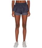 Adidas By Stella Mccartney - Run 2-in-1 Shorts Cd5116