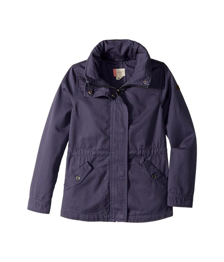 Roxy Kids - Sunny Symbols Jacket