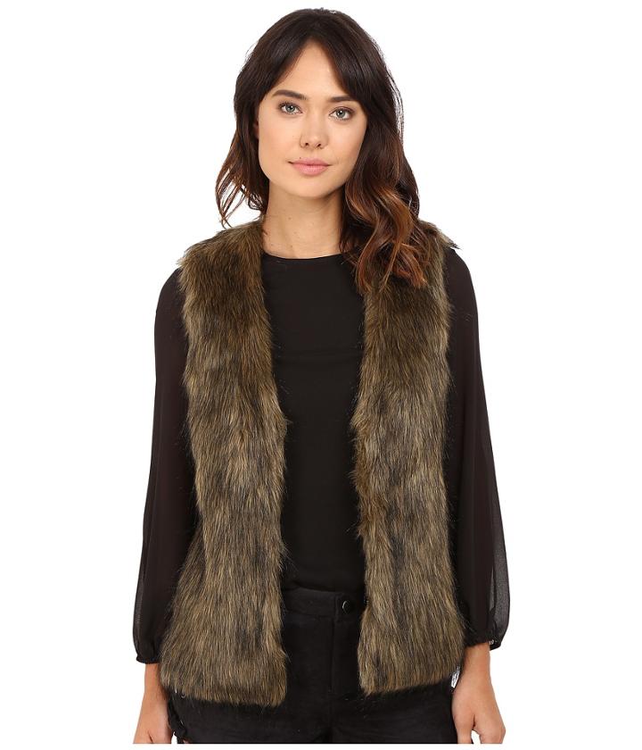 Jack By Bb Dakota - Bedling Vest