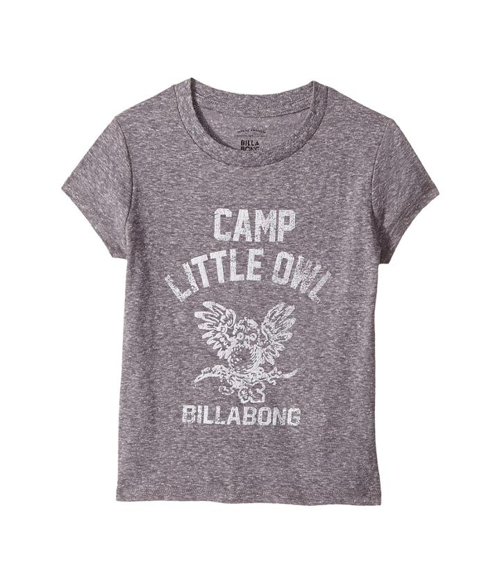 Billabong Kids - Little Owl Tee