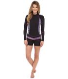 Prana - Azura Shortie
