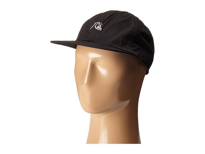 Quiksilver - Vizual Cap