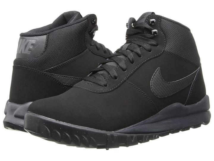 Nike - Hoodland Suede